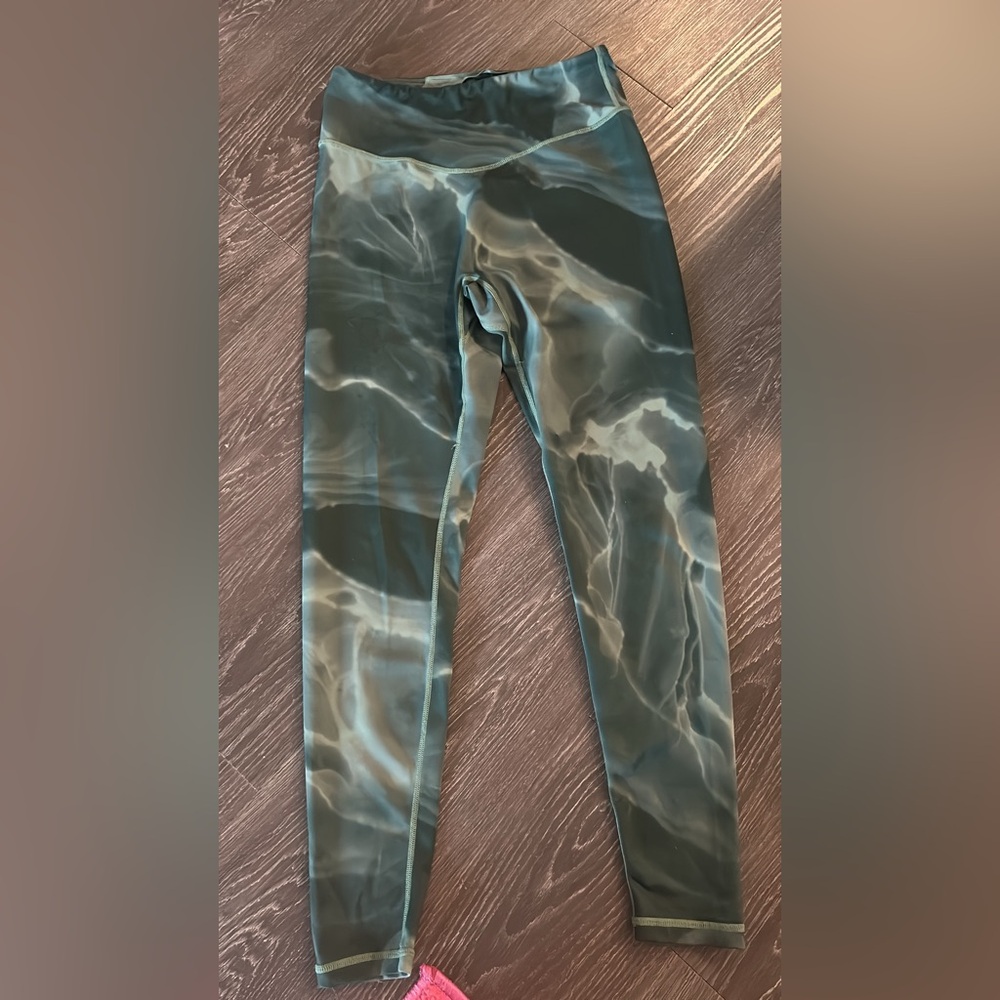 Buffbunny leggings